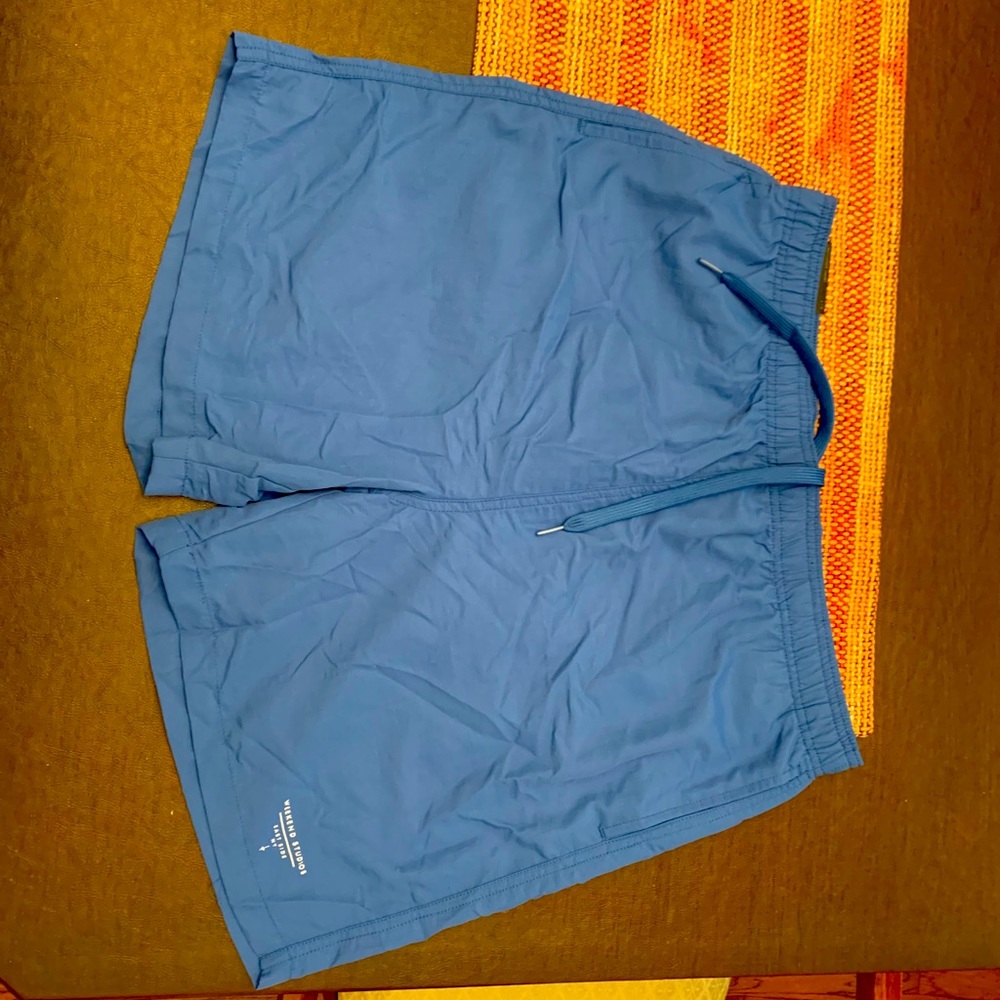 Summer shorts